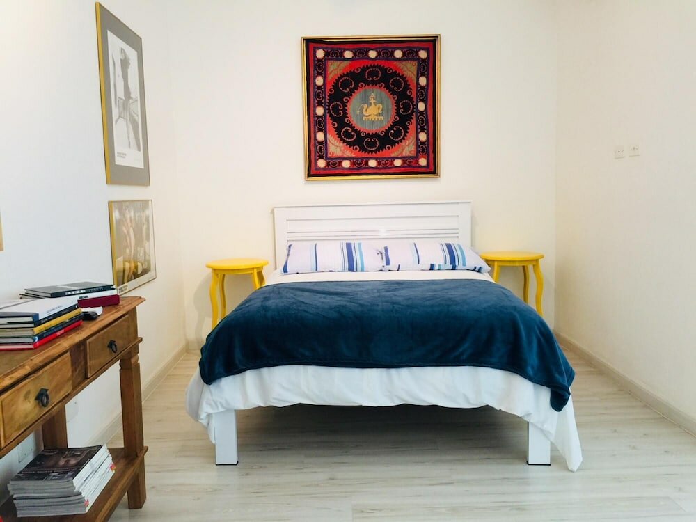 Фото Duplex Oscar Freire