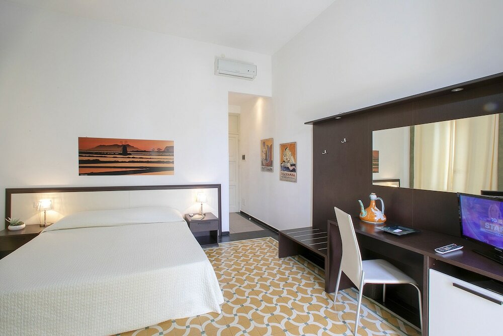 Фото Bed & Breakfast Terrazze Villanova