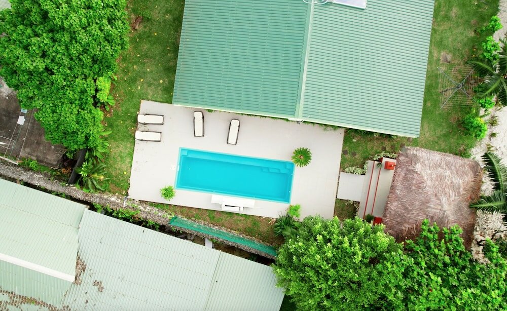 Фото Elluk East Studios