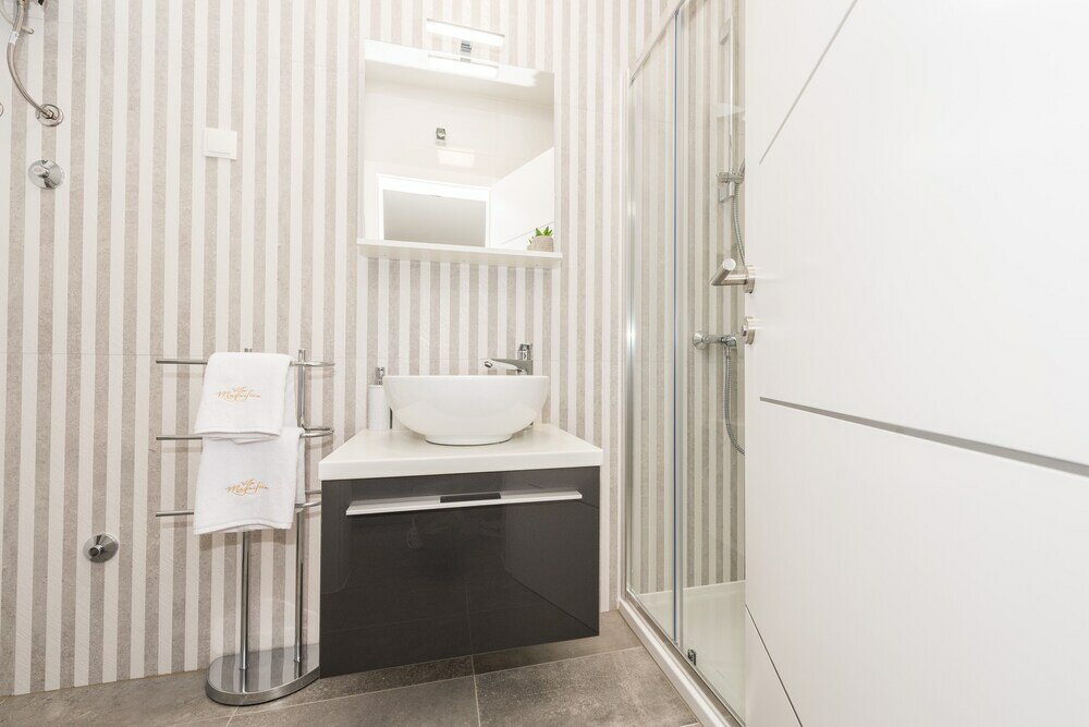 Фото Villa Magnifica Apartments with pool