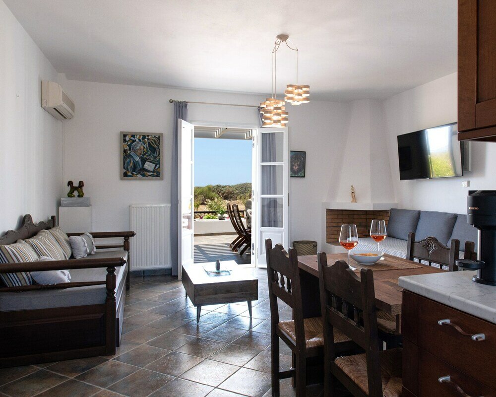 Фото Sea Lilies Suites