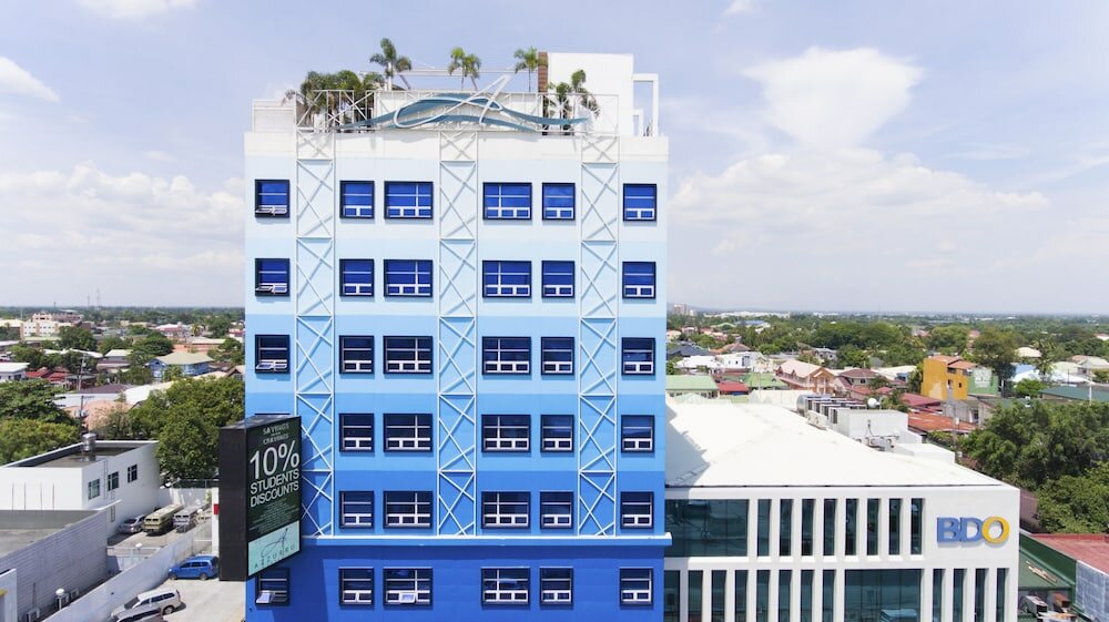 Фото Azzurro Hotel