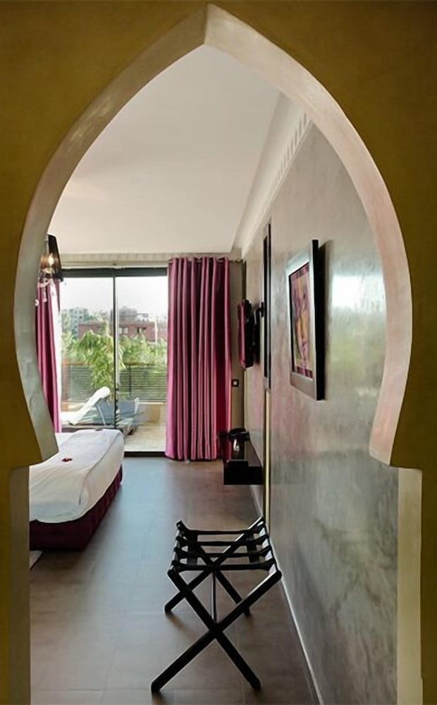 Фото Medina Loft & SPA