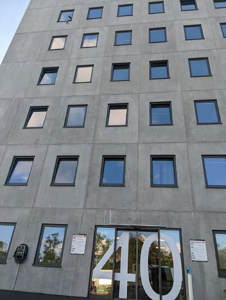 Фото Business-Motel