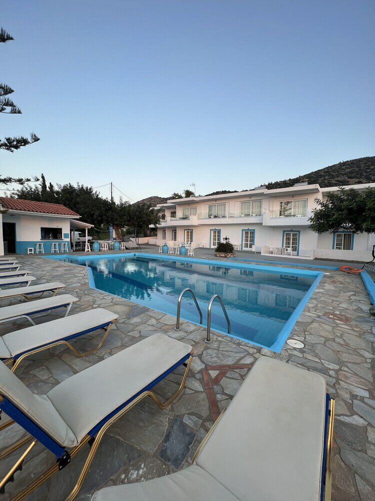 Фото Silia Suites