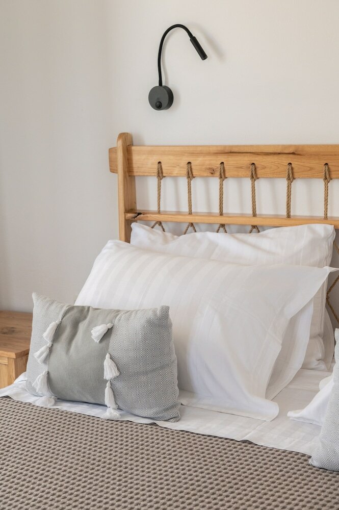 Фото Sea Lilies Suites