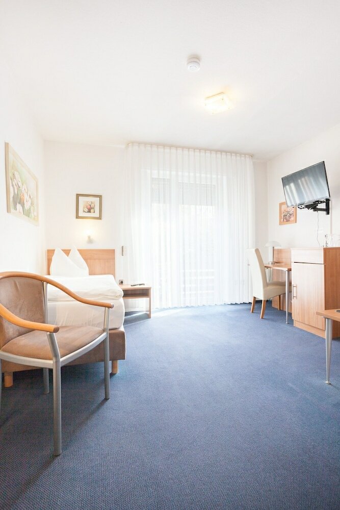 Фото TM Hotel Dortmund Airport