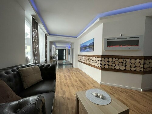 Гостиница Hotel Paidion в Браунлаге