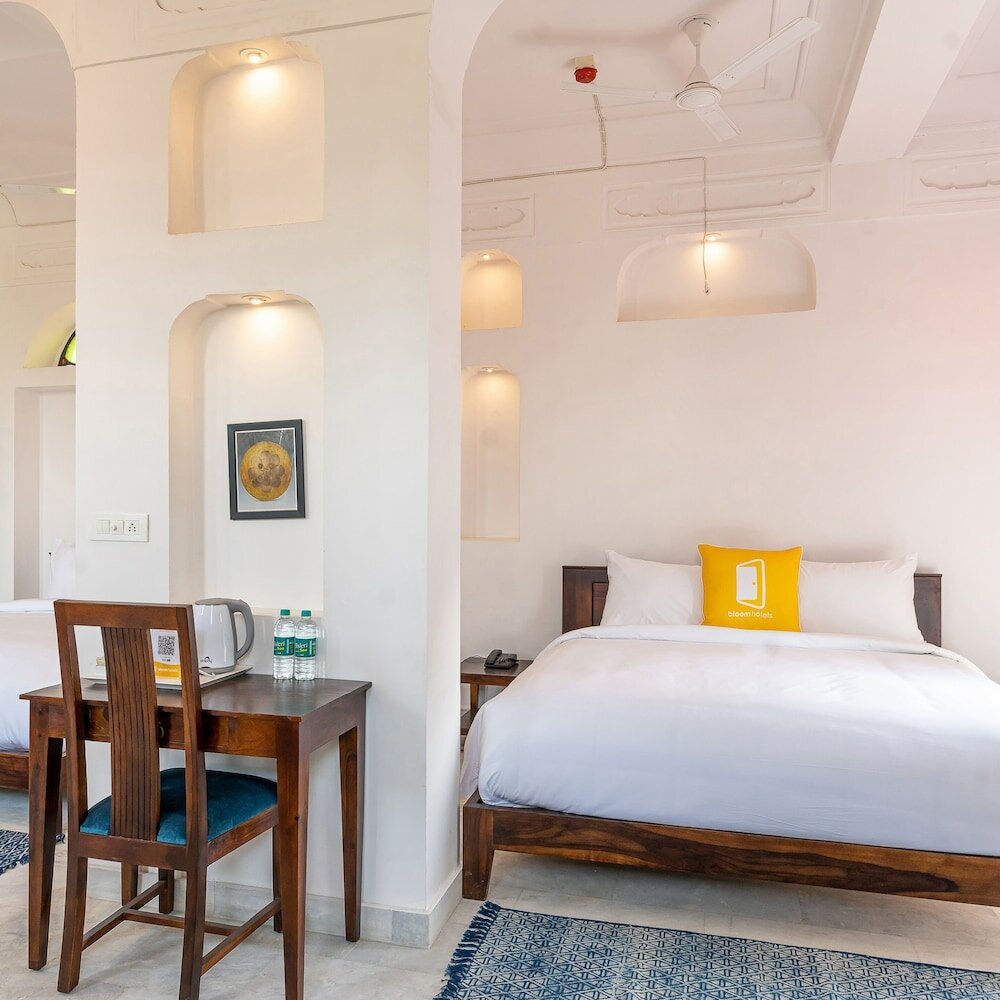 Фото Bloom Boutique Chelon Haveli