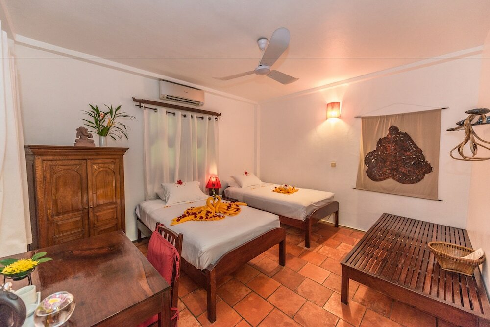 Фото SiZen Retreat & SPA