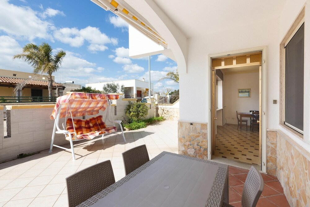 Фото 2746 Villa Rosa di Mare by Barbarhouse