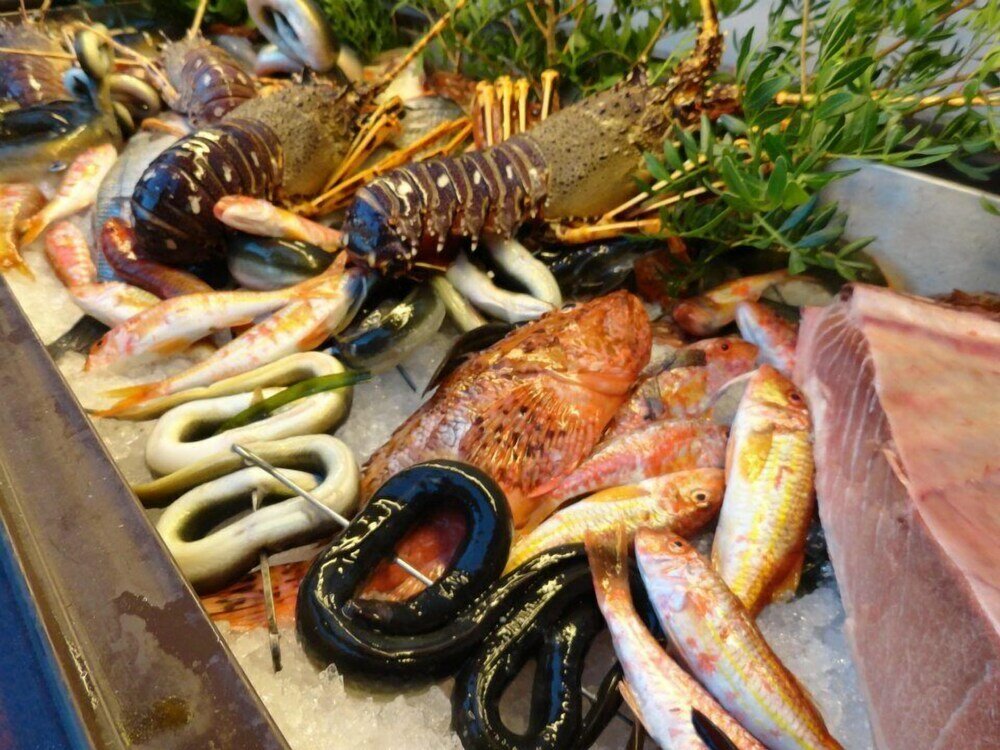 Фото Tanit Hotel Ristorante Museo