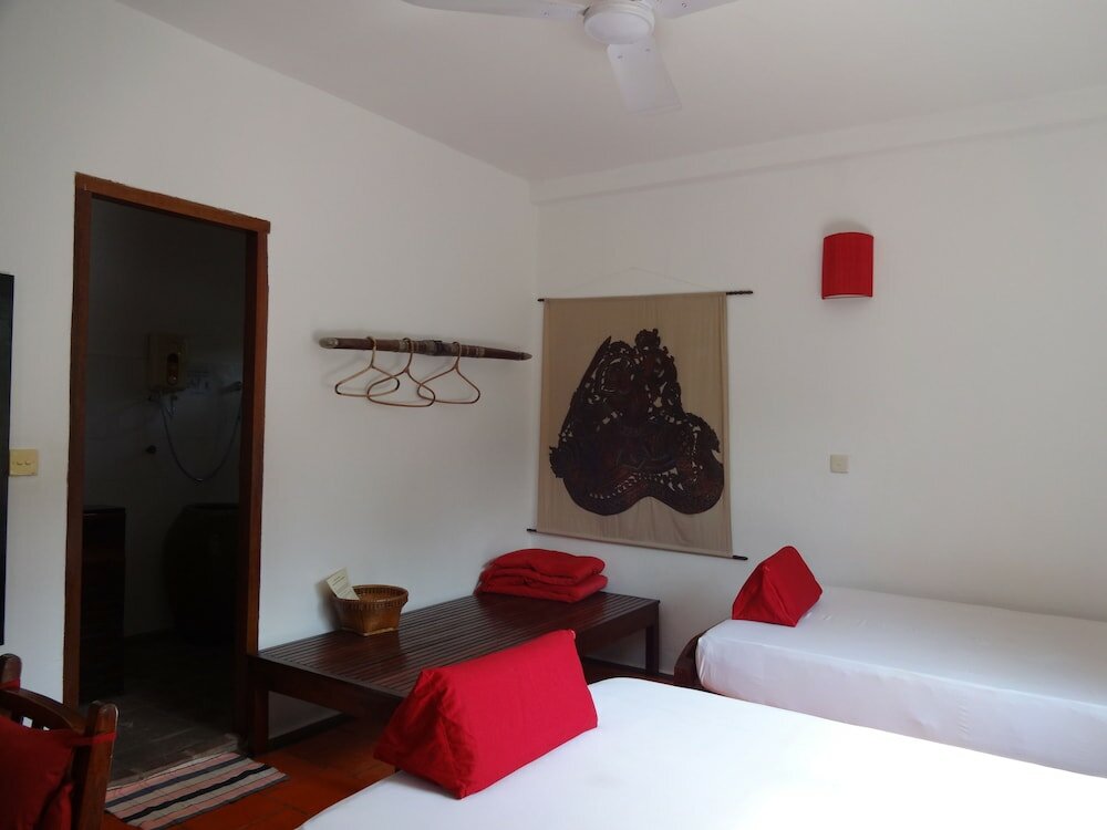 Фото SiZen Retreat & SPA