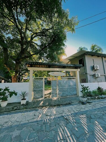 Гостиница Hostal La Canasta