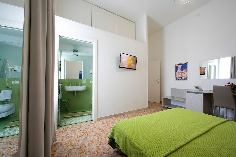 Фото Bed & Breakfast Terrazze Villanova