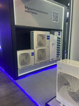 Кондиционеры (Oktyabrskiy Avenue, 51), air conditioners