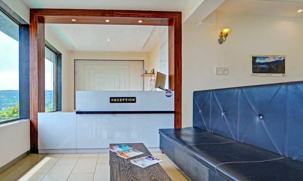 Фото Treebo Trend Kuber Palace