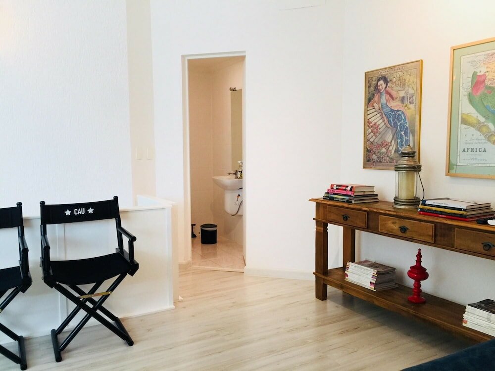 Фото Duplex Oscar Freire