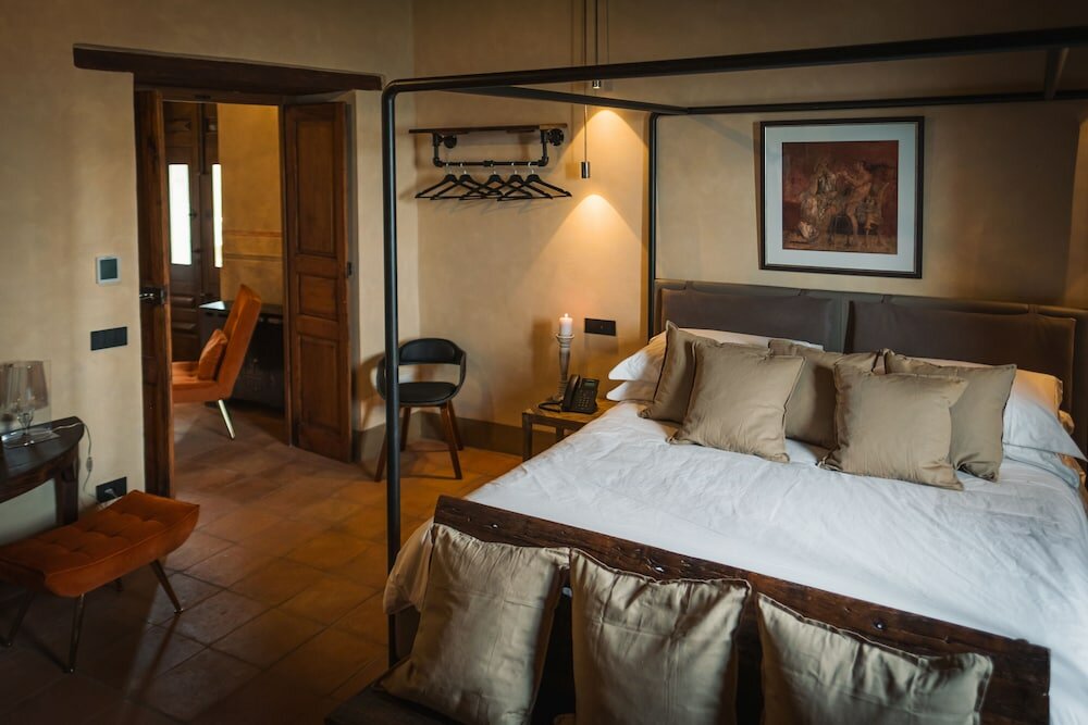 Фото Castello di Rocca Cilento