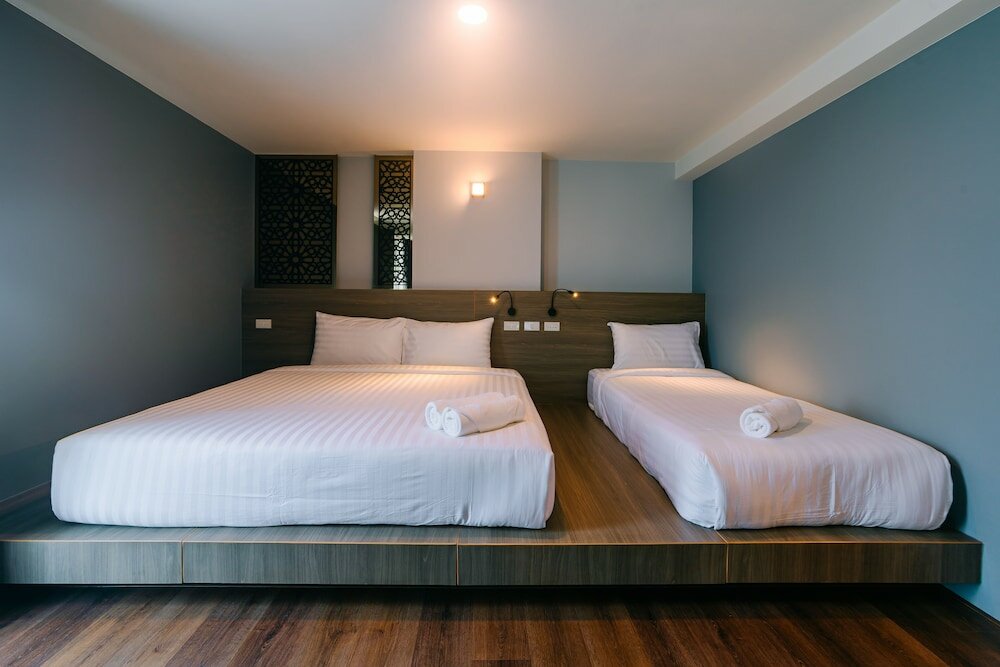 Фото One Budget Chiangrai Soi Sawan