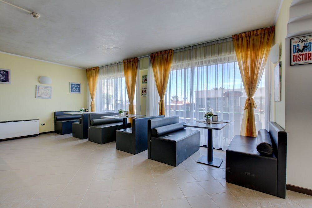 Фото Family Resort Barone