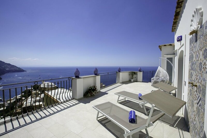 Гостиница Villa Settemari