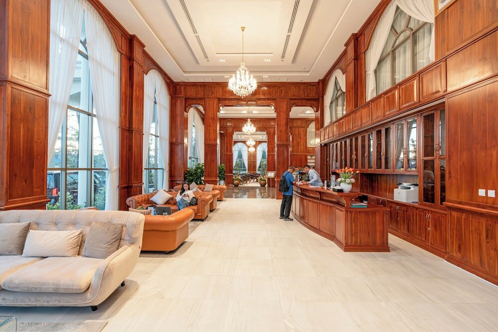 Фото отеля 4