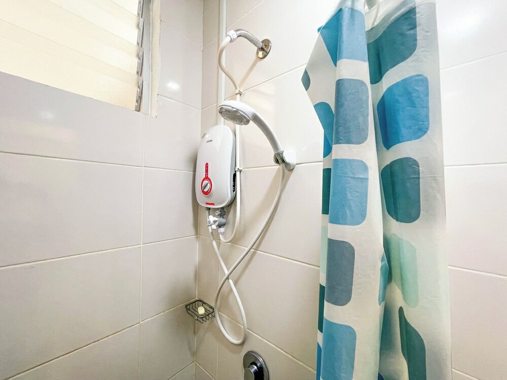 Фото MetroCity Staycation