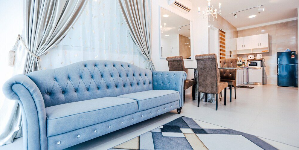 Фото MetroCity Staycation