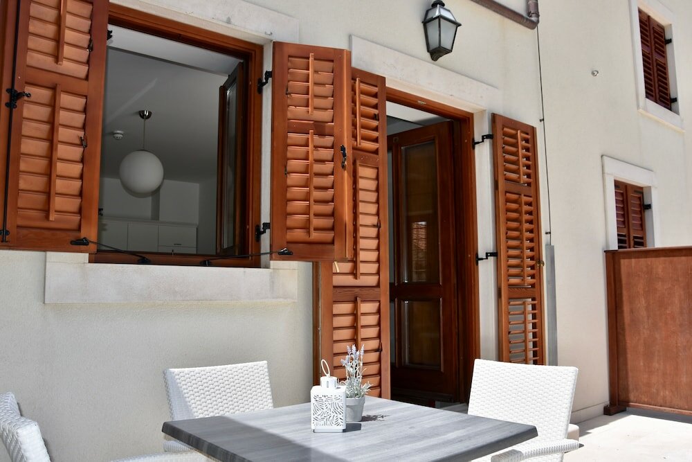 Фото Vila Riva Apartments