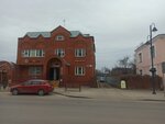Кадастровый инженер (Sovetskaya Square, 4) ، أعمال المسح