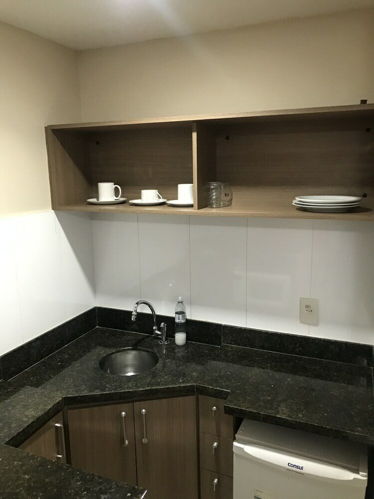 Фото Bristol Flats