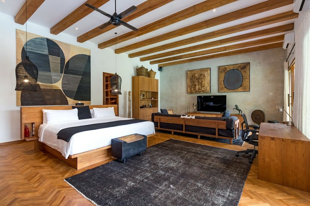 Фото Villa Wolfe