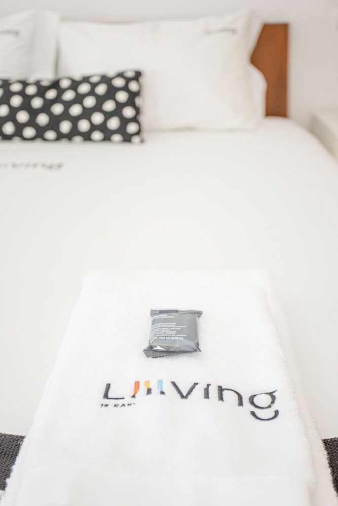 Фото Liiiving in Porto Light Spacious Apartment