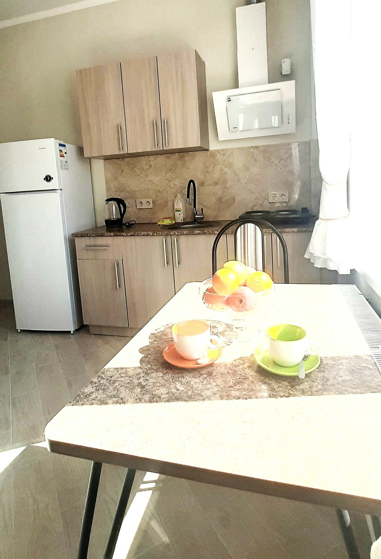 Фото Тихий центр