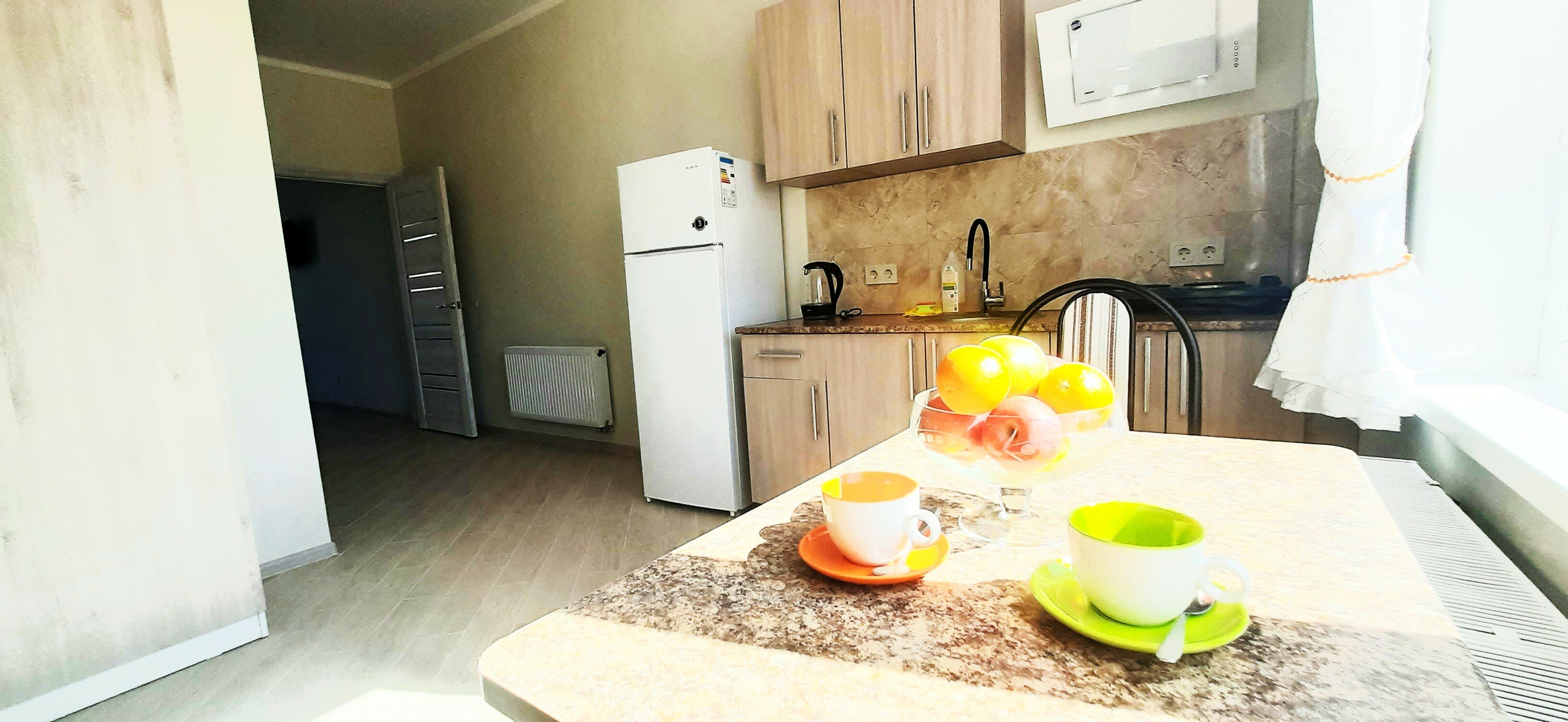 Фото Тихий центр