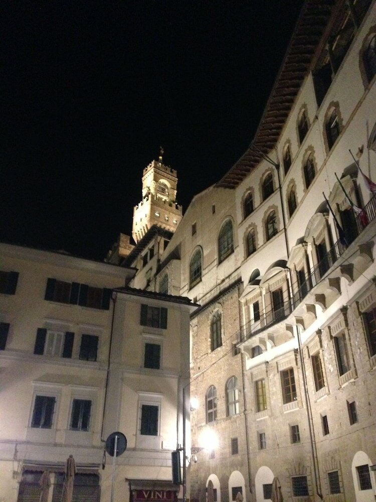 Фото Guelfa House