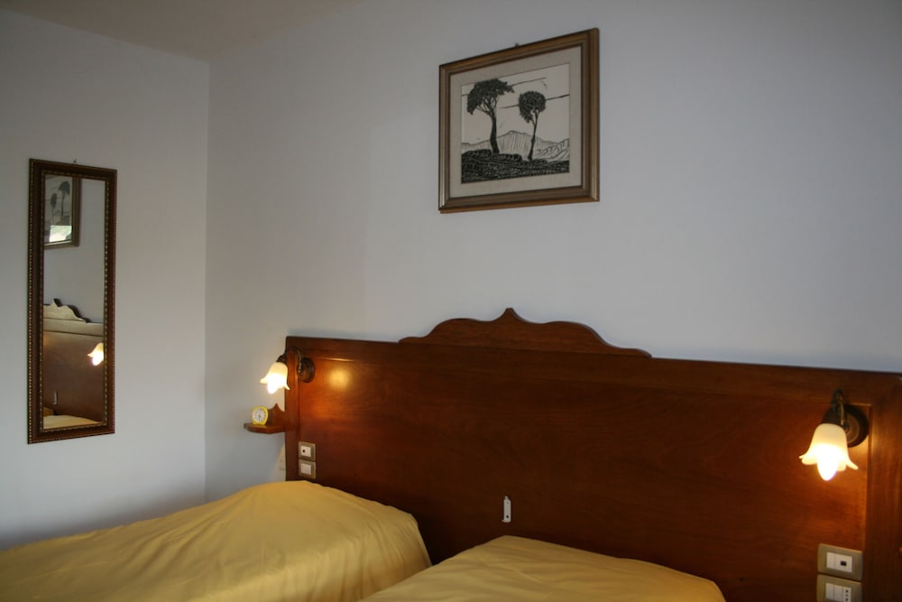 Фото Tanit Hotel Ristorante Museo