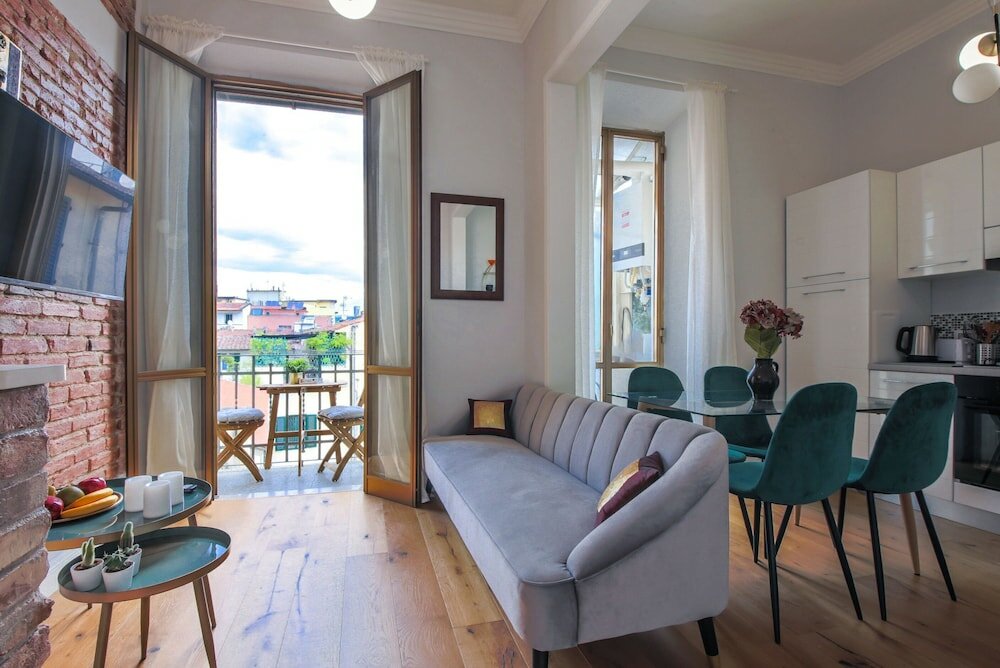 Фото Guido Monaco Contemporary