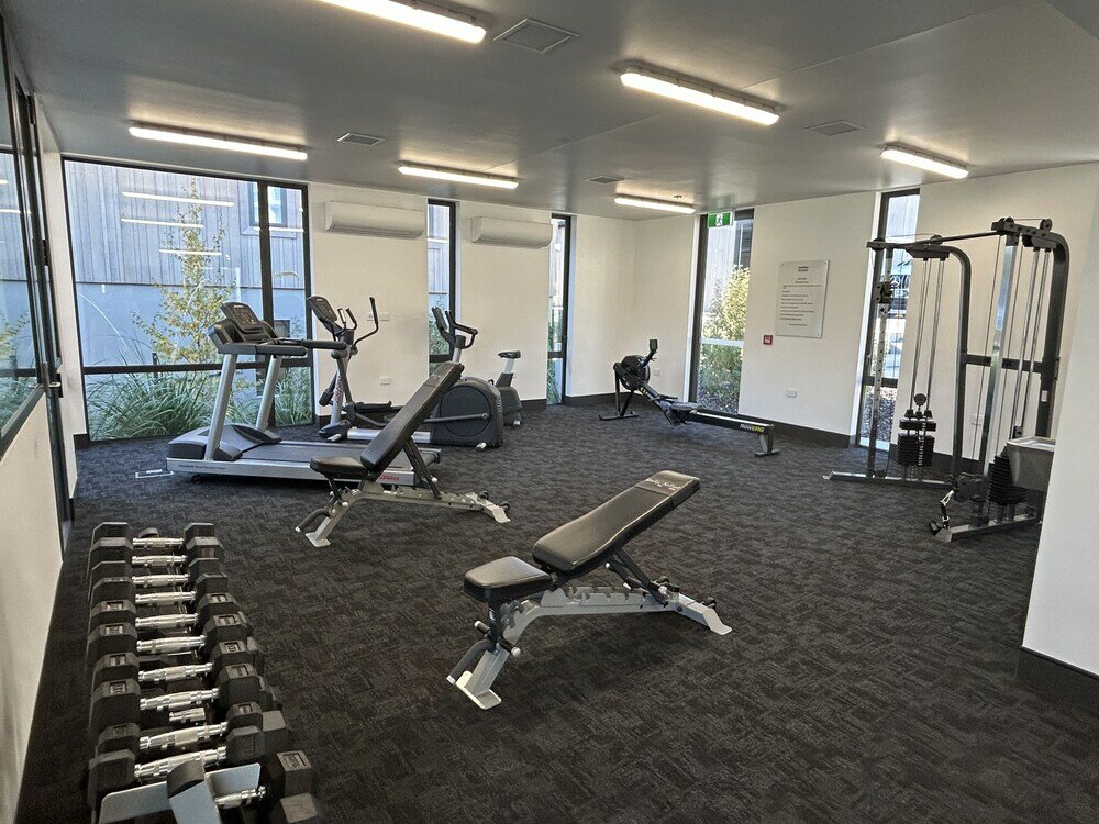 Фото Marina Terrace Apartments