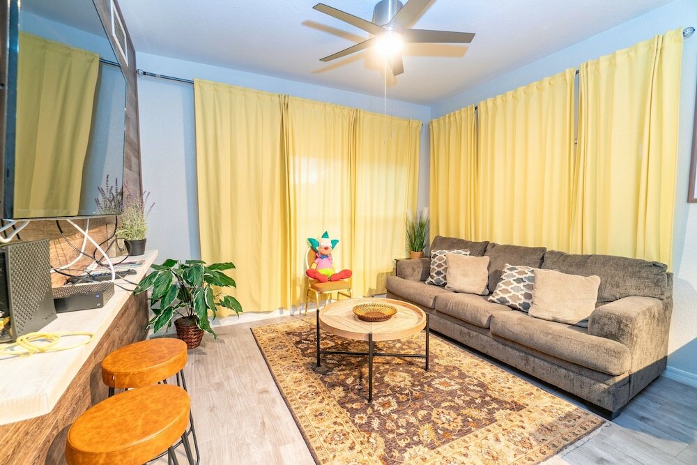 Фото The Villas at Seven Dwarfs