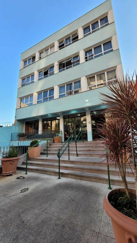 Фото Vicz Palace Hotel