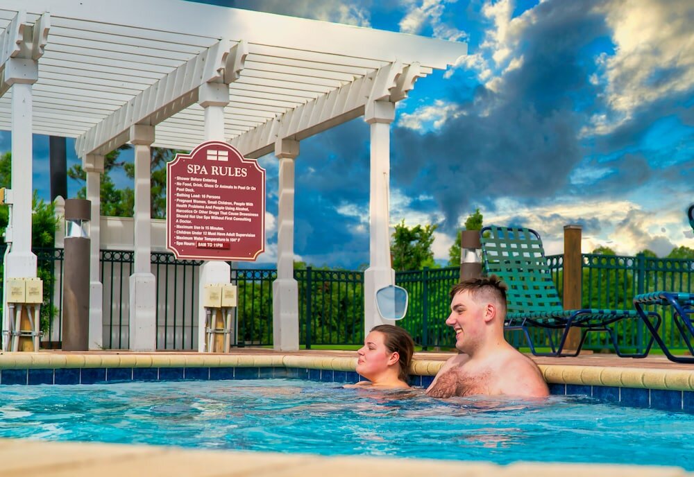 Фото The Villas at Seven Dwarfs