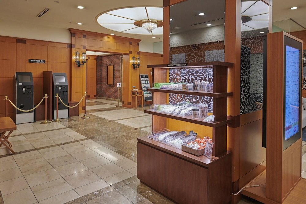 Фото Hotel Vischio Amagasaki