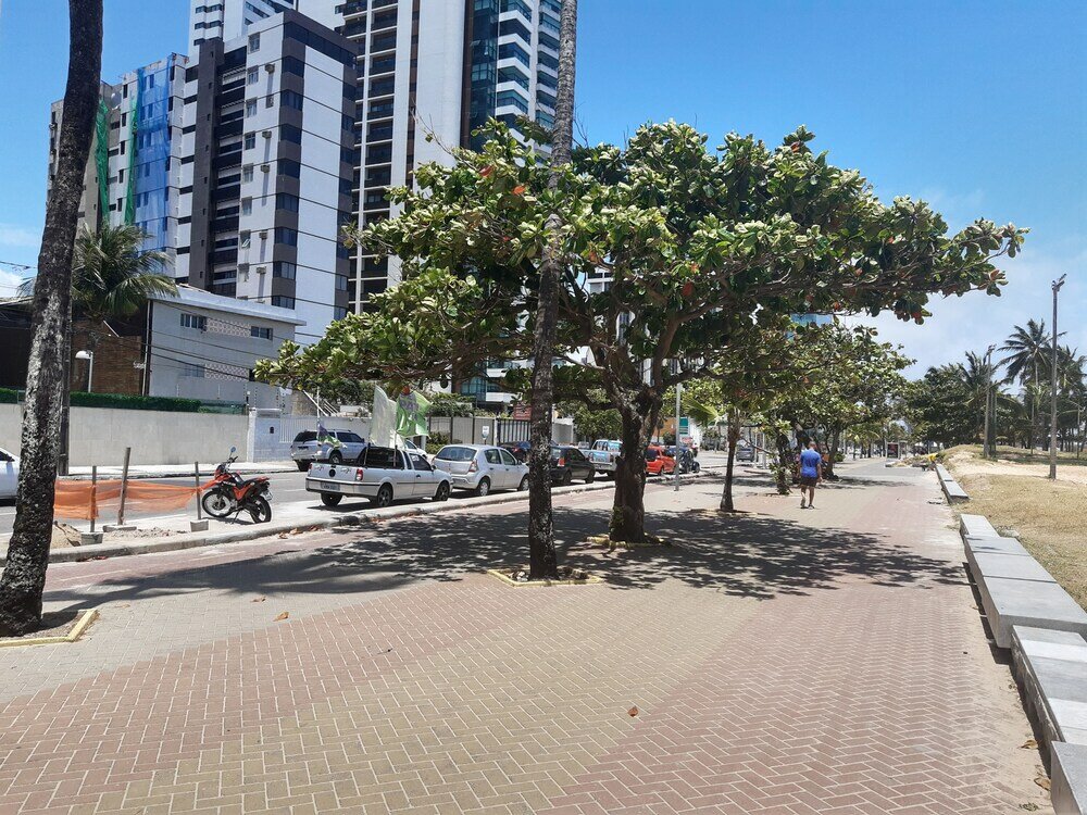 Фото Lar Recife Olinda Praia 2