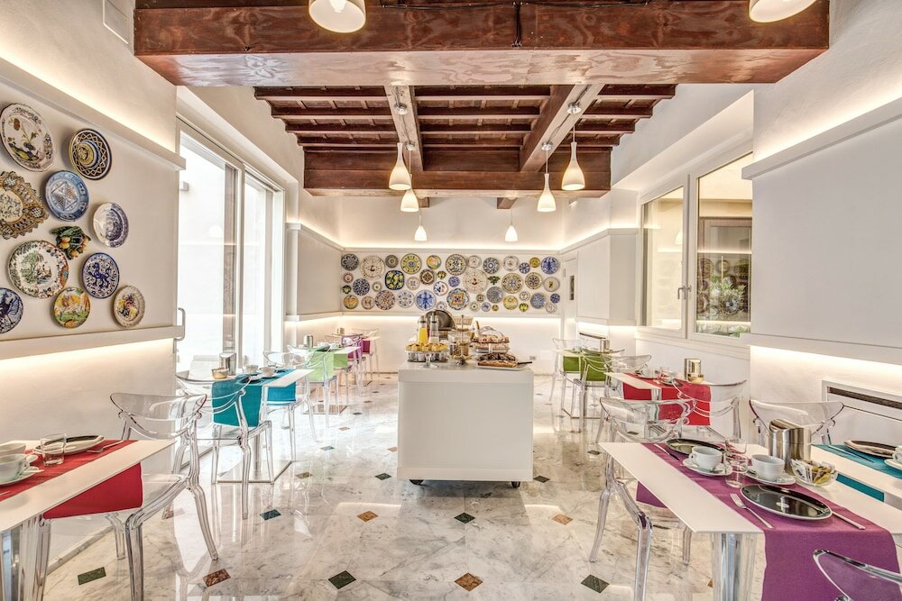 Фото Hotel Boston