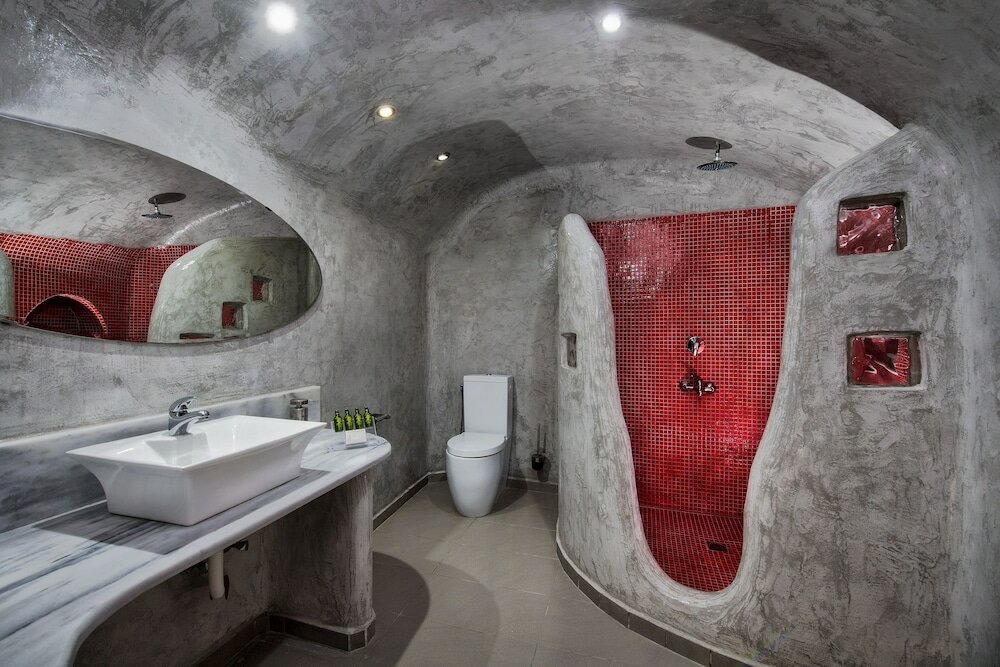 Фото Hotel Katerina's Castle