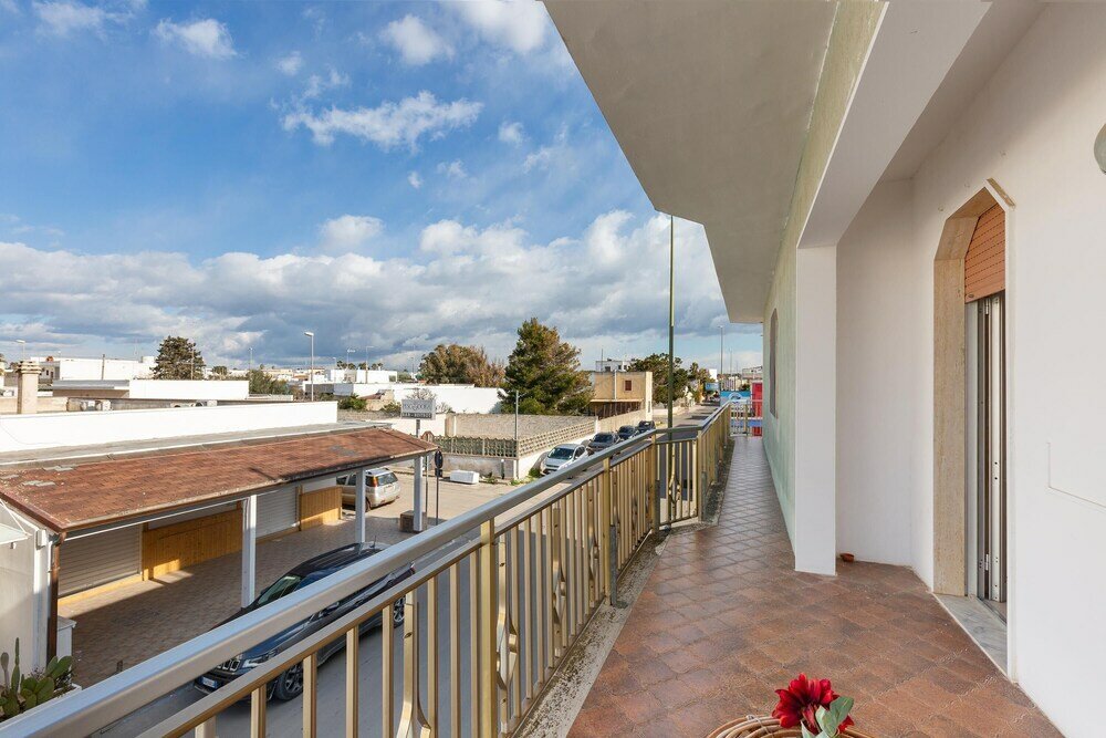 Фото 2695 Appartamento Iris by Barbarhouse