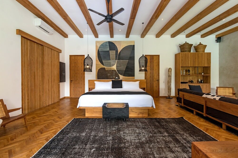 Фото Villa Wolfe