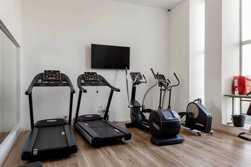 Фото SeaPark Luxury Apartments	